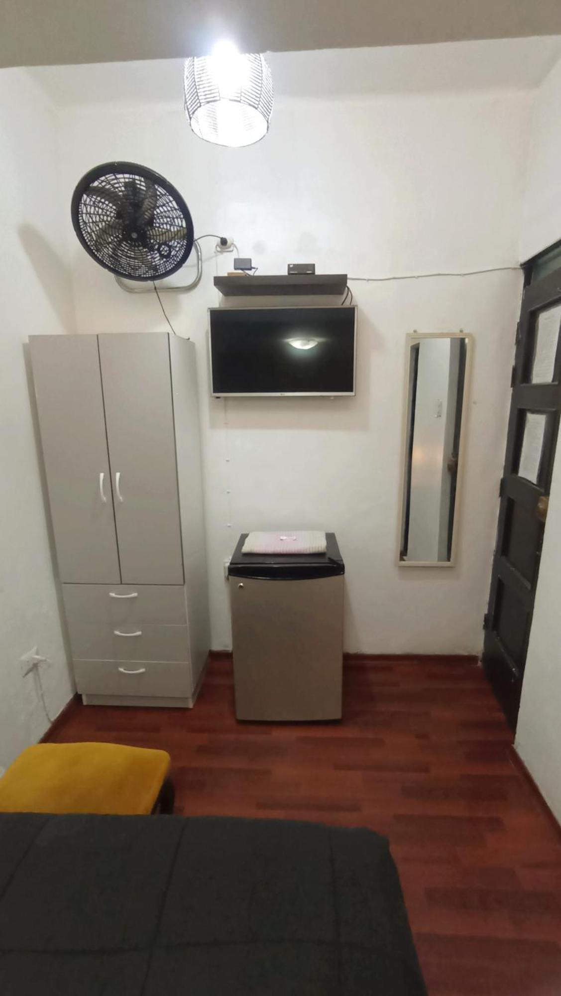 Casita Libertad Barranco Apartment ลิมา ห้อง รูปภาพ