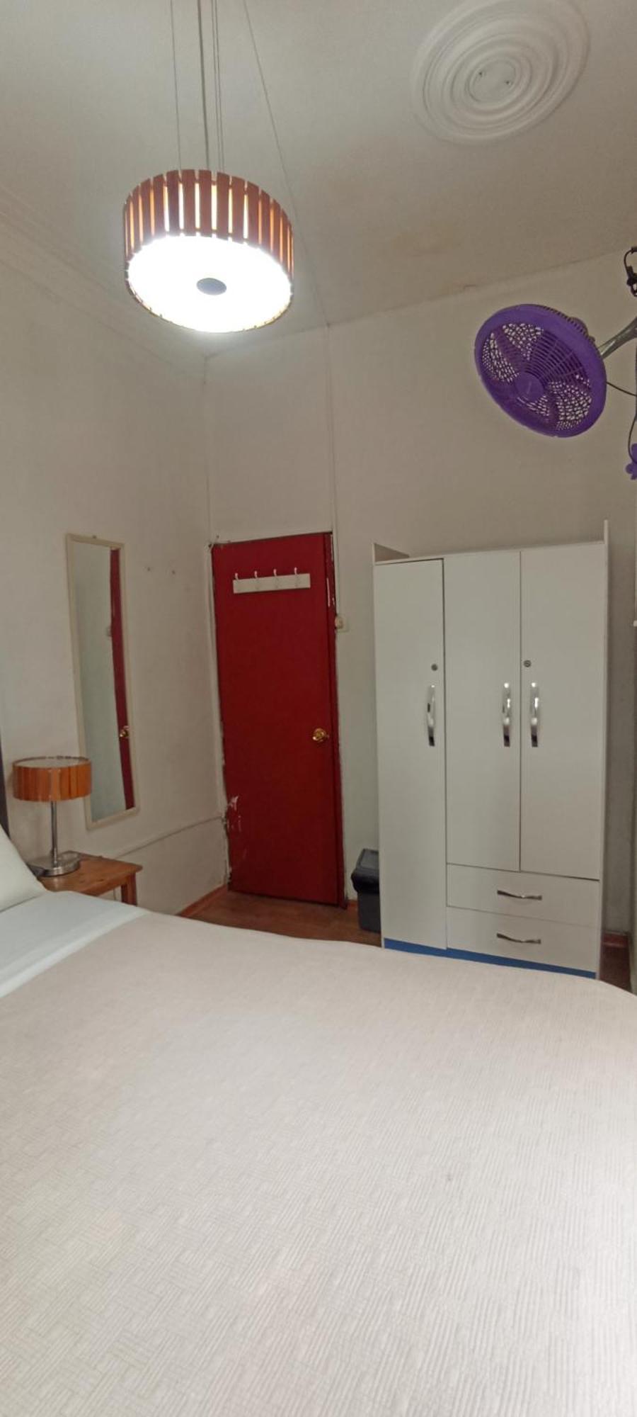 Casita Libertad Barranco Apartment ลิมา ห้อง รูปภาพ