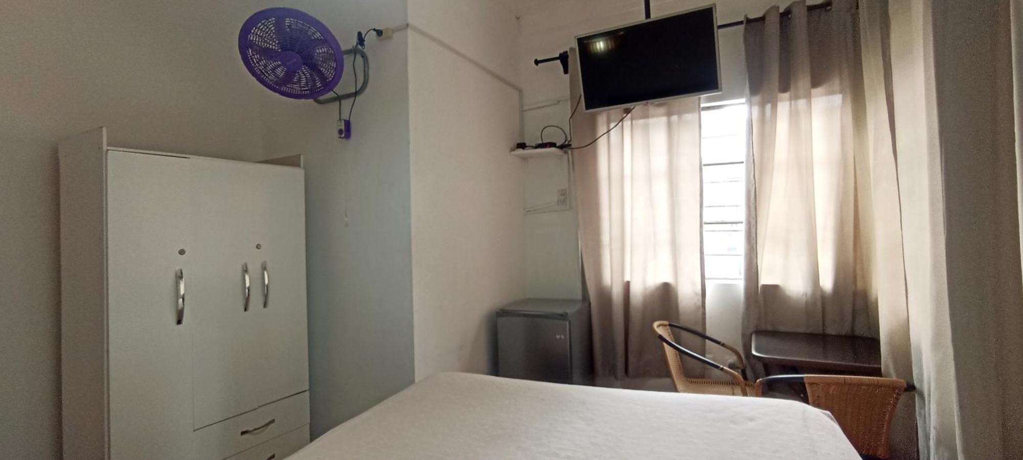 Casita Libertad Barranco Apartment ลิมา ห้อง รูปภาพ