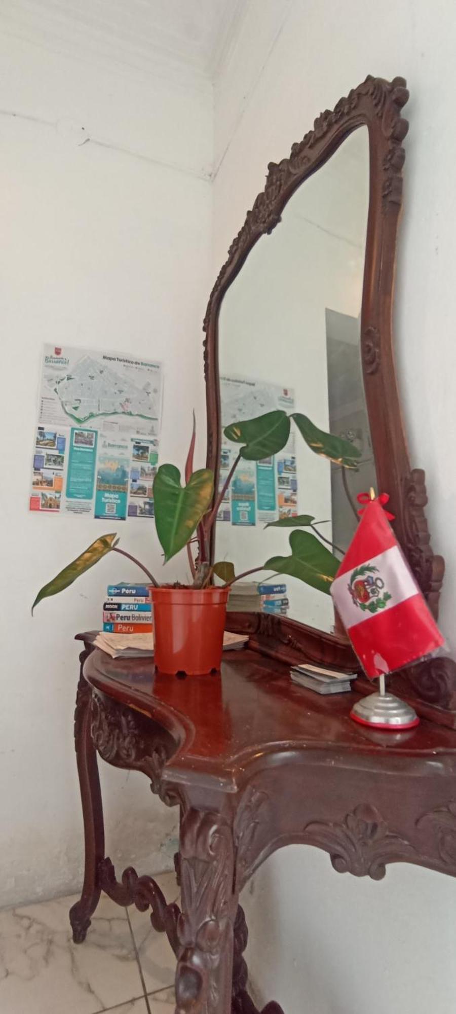 Casita Libertad Barranco Apartment ลิมา ภายนอก รูปภาพ