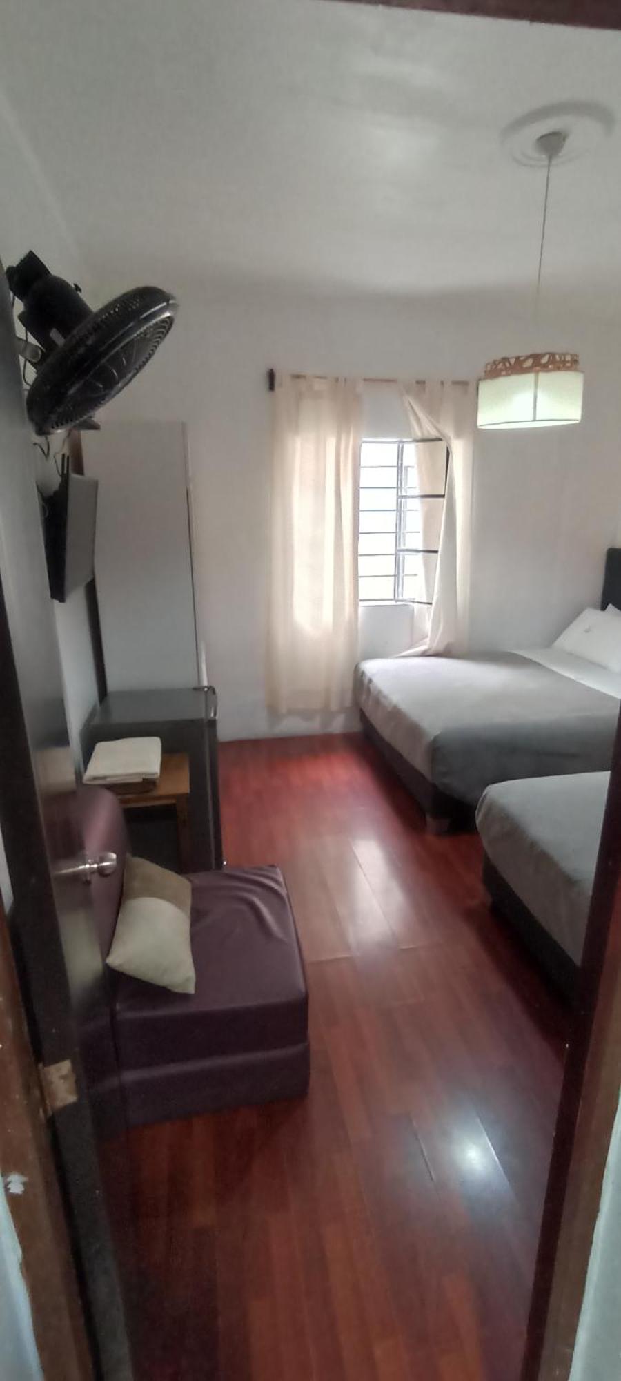 Casita Libertad Barranco Apartment ลิมา ภายนอก รูปภาพ