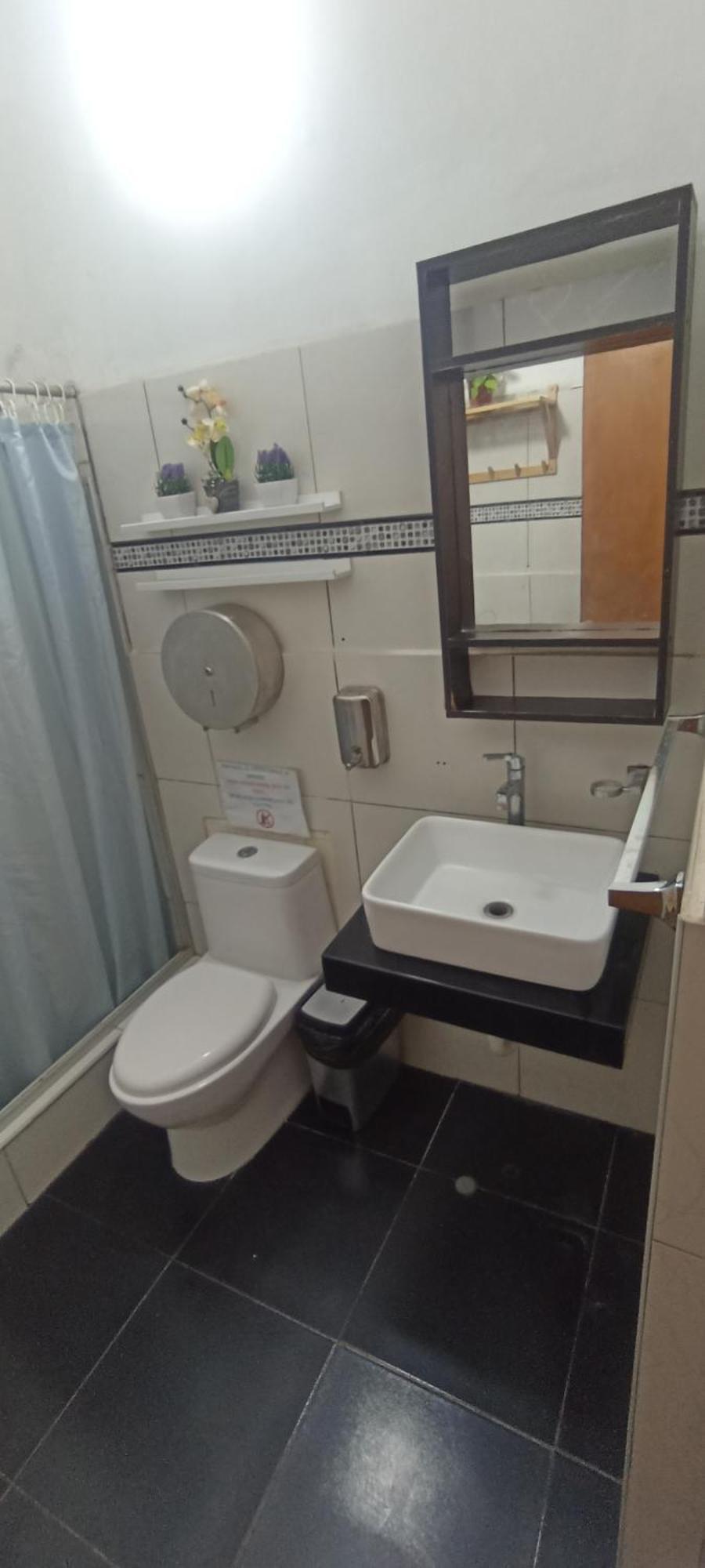 Casita Libertad Barranco Apartment ลิมา ภายนอก รูปภาพ