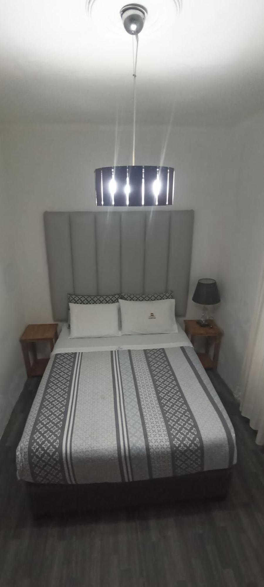 Casita Libertad Barranco Apartment ลิมา ห้อง รูปภาพ